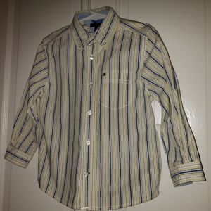 TOMMY HILFIGER SHIRT